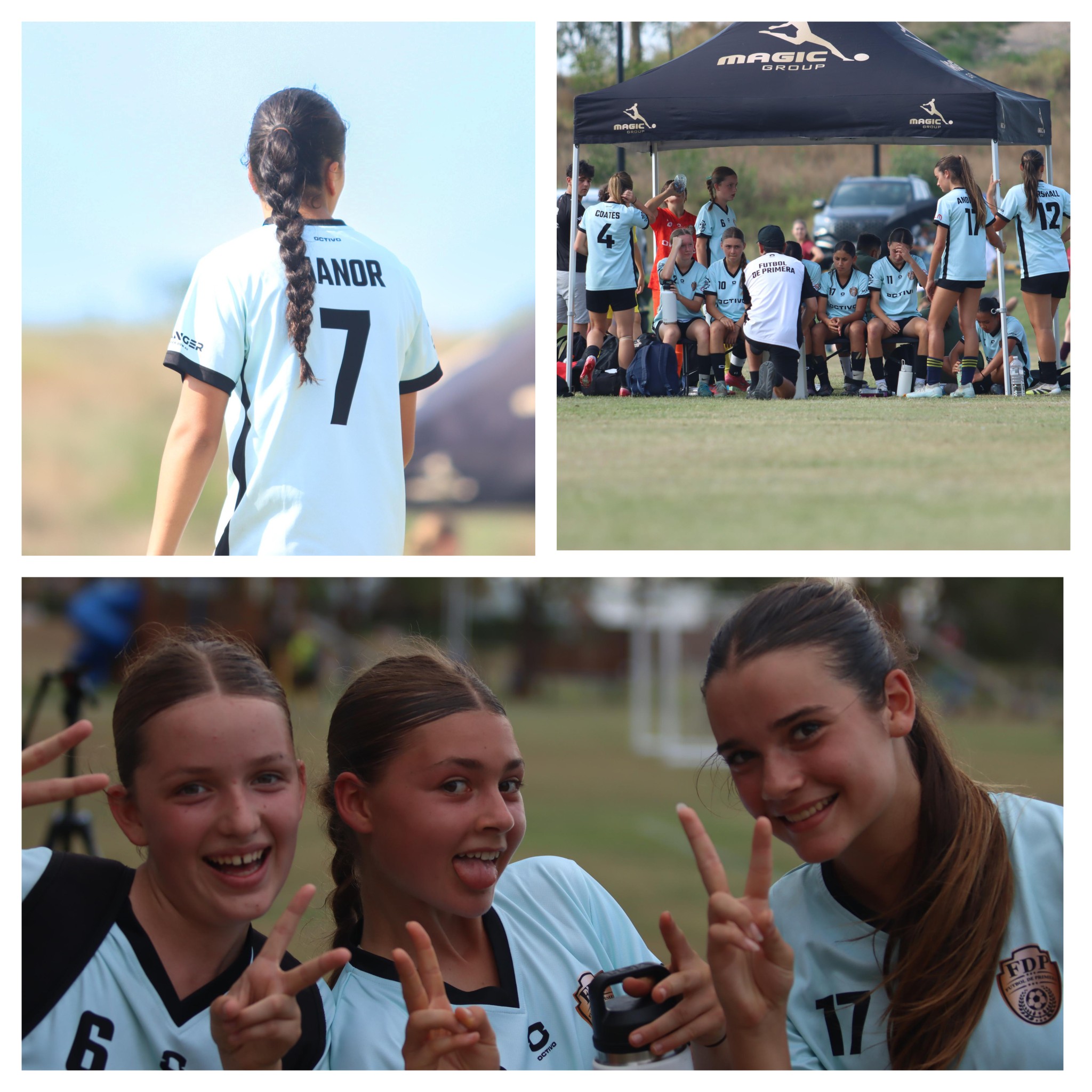 Girls Program